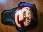 Dale Earnhardt 15lbs (15#) Vis A Ball Bowling Ball