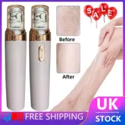 2025 New Women's Facial Epilator Hair Removal Remover USB Charging Shaver AF