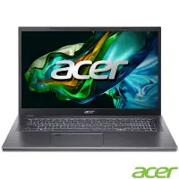 在飛比找Yahoo奇摩購物中心優惠-Acer 宏碁 Aspire 5 A517-58M-393F