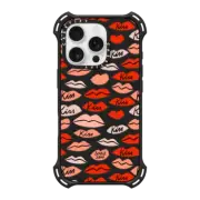 iPhone 16 Pro Bounce Case MagSafe Compatible Kiss Kiss