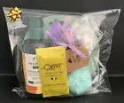 Pamper Pack With Hand Wash,under Eye Patches, Potpourri, Glycerin Soap & Tea Bag