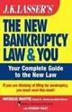 J.K. Lasser's the new bankruptcy law and you Christopher Pierson 2005 John Wiley