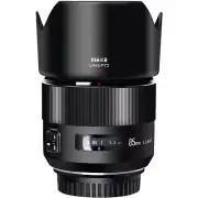 Meike 85mm F1.8 Full Frame Auto Focus Lens for Canon EF Mount EOS 5D Mark IV 6D