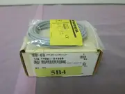 AMAT 1400-01388 Sensor, Proximity, 5mm, PNP, SPDT - NO/NC, 10-30, 406547