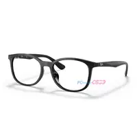 在飛比找PChome24h購物優惠-【RayBan】雷朋 光學鏡框 RX7093D 2000 5