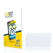 Leica TL2, 2 x BROTECT® HD-Clear Screen Protector, hard-coated
