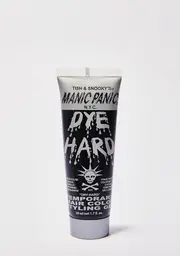 [Manic Panic] Raven Dye Hard Styling Gel