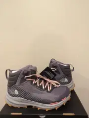 The North Face Women's Vectiv Fastpack Mid Futurelight Shoes Size 10 NIB