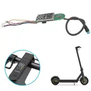 For Ninebot Max G30 Circuit Board with Reliable Performance and Design