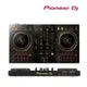 Pioneer DJ DDJ-400-N 金色 入門款rekordbox dj 雙軌控制器-限定金色