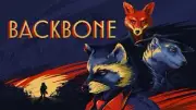 STEAM KEY DIGITAL DOWNLOAD Backbone Tails Noir Dystopian Adventure Furry Anthro