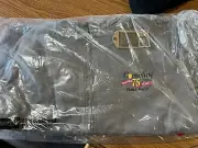 NEW Cornelius Seed Swingster Jacket L XL Farm Agriculture Workwear Carhart Style