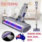Replacement Head For Dyson V6 Motorhead DC58 59 62 SV03 SV07 Vacuum Cleaner Head