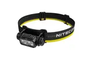 Nitecore NU40 USB-C Rechargeable Running Headlamp