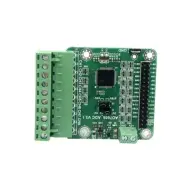 AD7606 16bit ADC Module 8CH Data Acquisition Module Supports 200kSPS DC 5V tp1