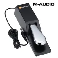 在飛比找蝦皮購物優惠-M-Audio SP2 延音踏板 適各品牌電子琴 電鋼琴 M
