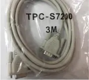 For WEINVEIW Touch Screen TPC-S7200 PLC Communication Line Cable 3m/5m