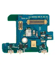Galaxy Note 20 Ultra 5G Microphone PCB Board (International Version) US SELLER