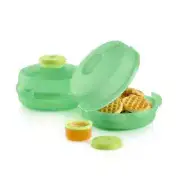 Tupperware Round Sandwich Keeper