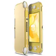 Protective Tpu Case for Nintendo Switch Lite - Clear