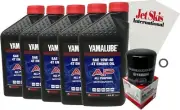 OEM Yamaha Bolt Oil Change Kit XVS950 Bolt Spec C Bolt Spec R Oil Change Kit