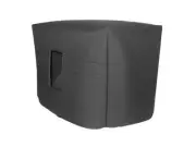 Qsc Audio HPR 181i Subwoofer Cover - Black, Water Resistant, Padding (qsca001p)