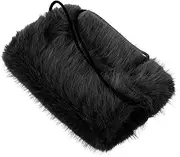 Warm Handbag Reusable Hand Warmer Women's Gloves for Winter Insulated Hand Muff