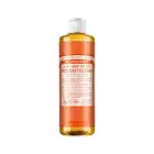 Dr. Bronner's Pure Castile Soap Liquid - Tea Tree