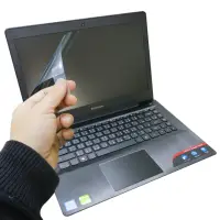 在飛比找momo購物網優惠-【EZstick】Lenovo IdeaPad 500S 1