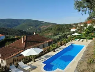 Quinta da Palmeira - Country House Retreat & Spa