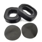 Replacement Ear Pads Cushion Cover Parts Earpads Pillow for A40 A40TR A50