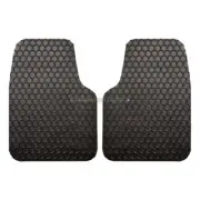 Intro-Tech Floor Mats VW-146F-RT-B Custom Floor Mat For 81 Dasher (for: Volkswagen)