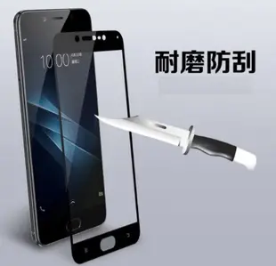 華碩 Asus zenfone3 Max ZC553KL 滿版 全屏 鋼化玻璃膜 玻璃鋼化膜 9H 玻璃貼 保護貼