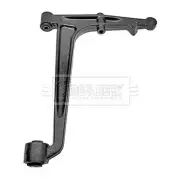 BORG & BECK Wishbone Track Control Arm BCA6604 FOR Transporter Transporter/Carav