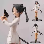 🇯🇵吼皮玩具🇯🇵 絕版 強襲魔女 弗蘭西斯卡 魯奇尼 日版 1/10 公仔 STRIKE WITCHES 景品 現貨