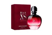 Paco Rabanne Black XS 80ml EDP (L) SP