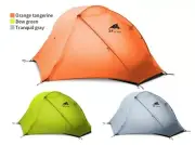 3FULGEAR 1 PERSON 3 SEASON ULTRALIGHT HIKING TENT