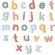 Alphabet Letters - Lowercase Set