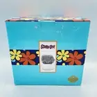 Scentsy Scooby-Doo Mystery Machine Full Size Retired Wax Warmer New Limited Ed.