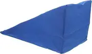 Arm Wedge Cushion Ergonomic Triangle Pillow for Optimal Upper Limb Elevation for Hospitals Nursing Homes and Home Care Simple and Practical Design for Caregivers