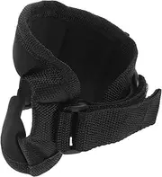 Secure Wrist Light Torch for Scuba Diving Nylon Flashlight Case Headlamp b