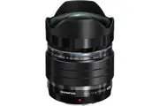 Olympus M.ZUIKO DIGITAL ED 8mm F1.8 Fisheye PRO Lens