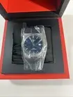 Tissot PRX Powermatic 80 Automatic Blue Dial Men Watch T1374071704100 New In Box