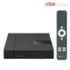 SVICLOUD 小雲盒子 - 9 MAX 數位機上盒 Google TV 旗艦語音電視盒 -買就送禮包組合/ 4選1 (顏色隨機贈送-送完為止)