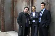 Warehouse 13 Poster #1