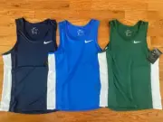 Nike Youth Boys Team Miler Dri-Fit Tank Top New 836312