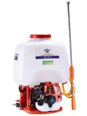Donut Drive Coupling Motorized Back Mens 25 L OS-800 Engine 2 Strokes 25.6 Cc