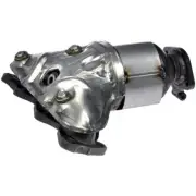 674-258 Dorman Catalytic Converter Front for Kia Sedona Hyundai Azera Cadenza (for: Kia)