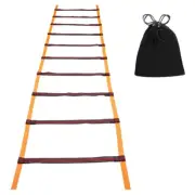 Agility Ladder Speed Training Set Exercise Ladders for Soccer Football Footwork