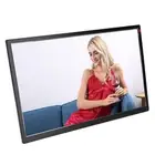 17 Inch LED Digital Photo Frame Electronic Advertising Machine Picture Frame SD3